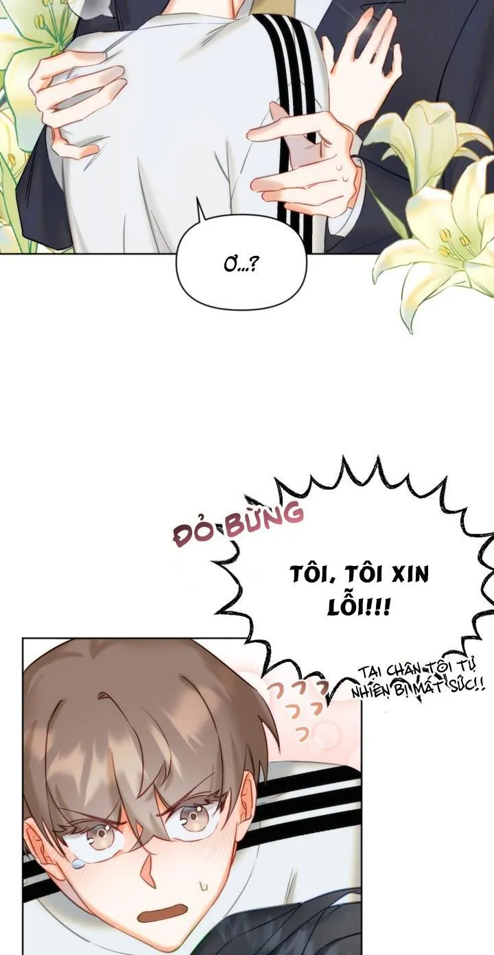 LỄ TRỪ TÀ 3P Chapter 3 Trang 13