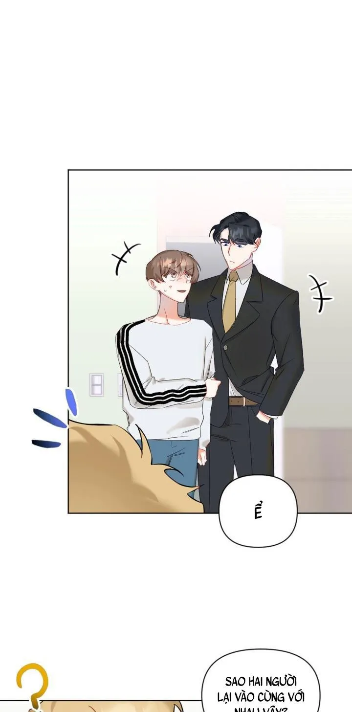 LỄ TRỪ TÀ 3P Chapter 3 Trang 16