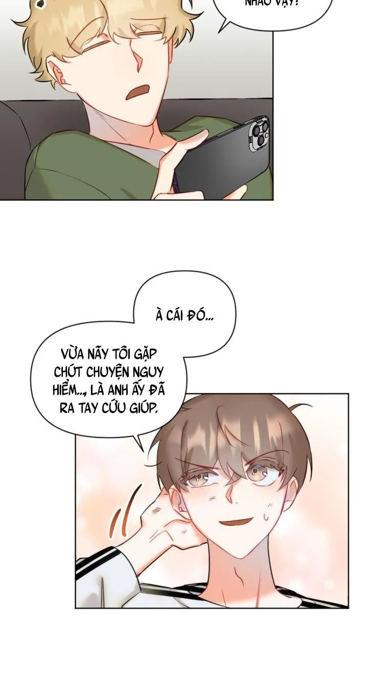 LỄ TRỪ TÀ 3P Chapter 3 Trang 17