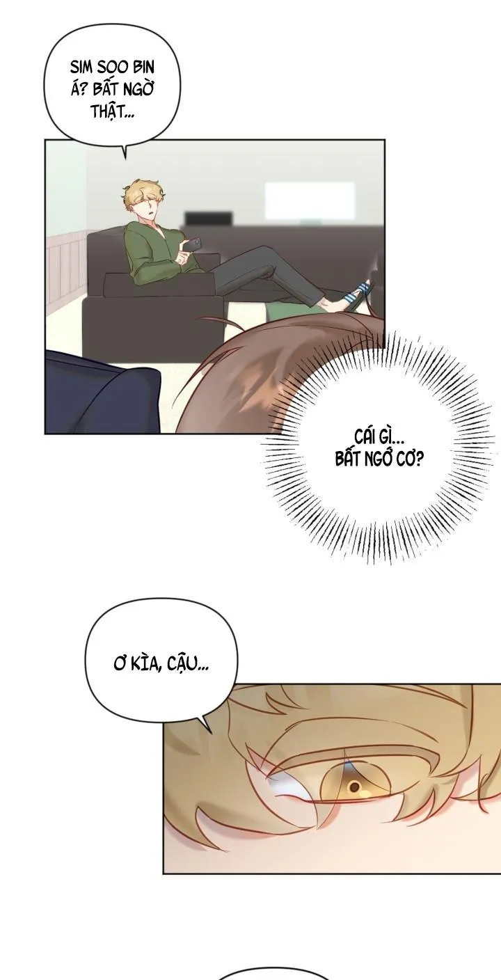 LỄ TRỪ TÀ 3P Chapter 3 Trang 18