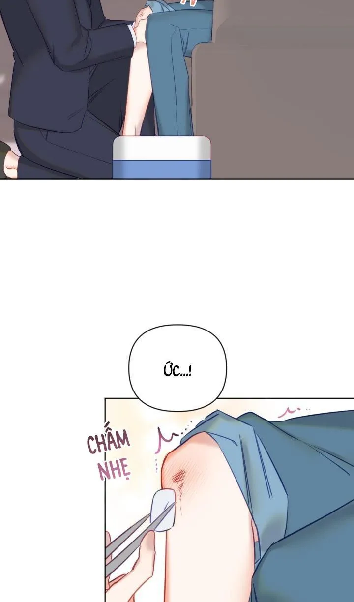 LỄ TRỪ TÀ 3P Chapter 3 Trang 23