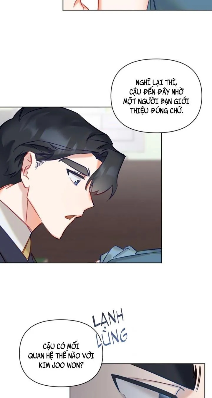 LỄ TRỪ TÀ 3P Chapter 3 Trang 24