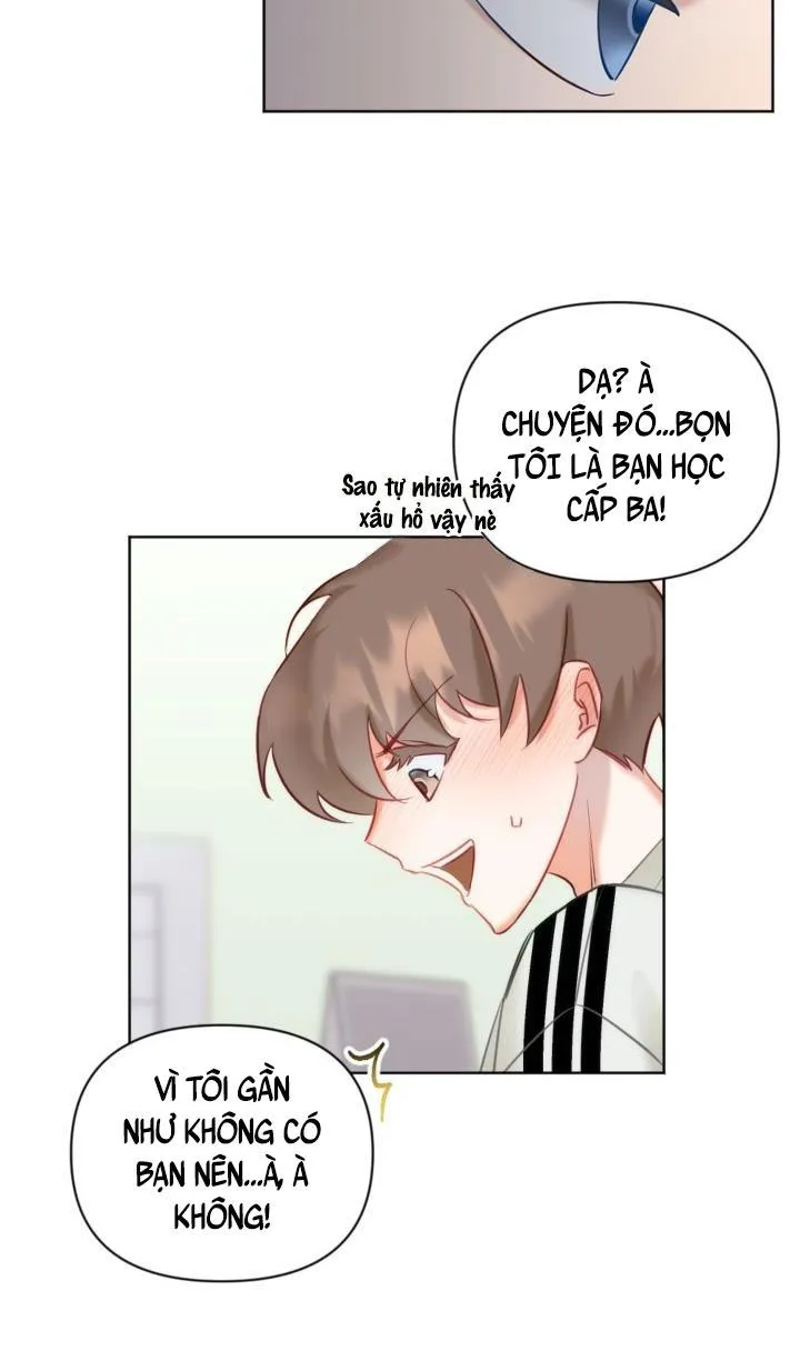 LỄ TRỪ TÀ 3P Chapter 3 Trang 25