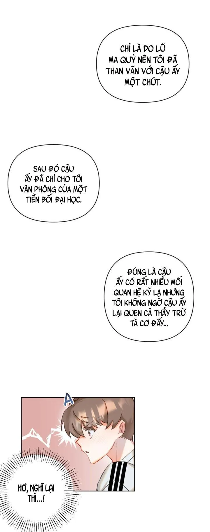 LỄ TRỪ TÀ 3P Chapter 3 Trang 26