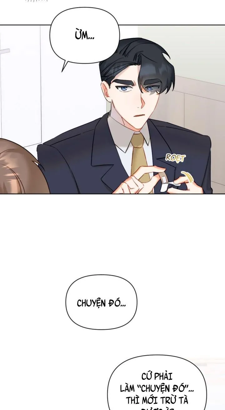 LỄ TRỪ TÀ 3P Chapter 3 Trang 27