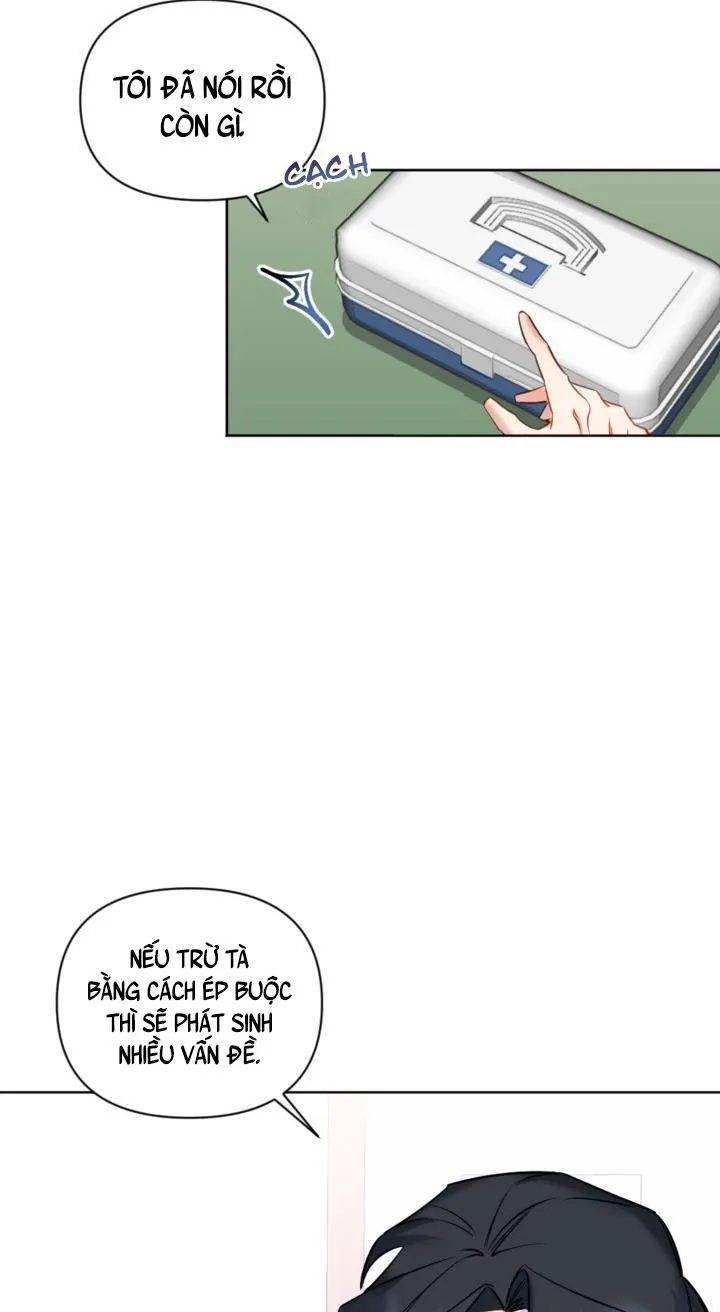 LỄ TRỪ TÀ 3P Chapter 3 Trang 29