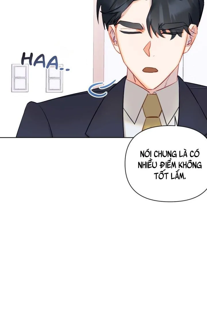 LỄ TRỪ TÀ 3P Chapter 3 Trang 30