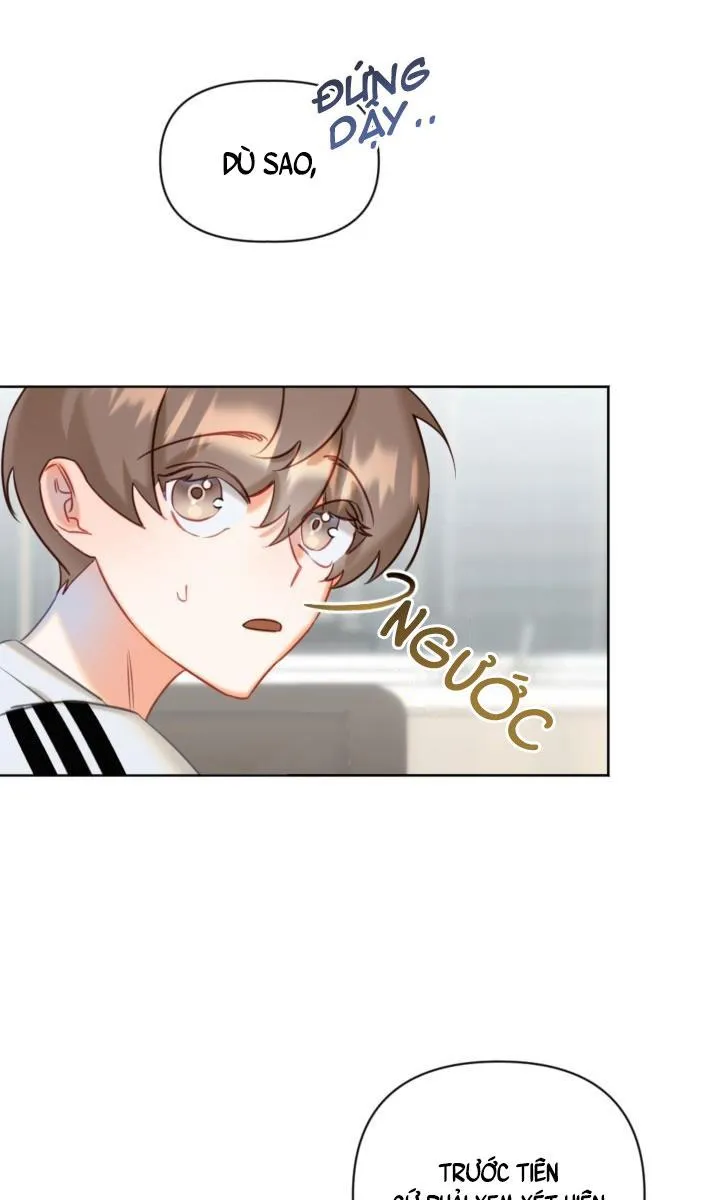 LỄ TRỪ TÀ 3P Chapter 3 Trang 31