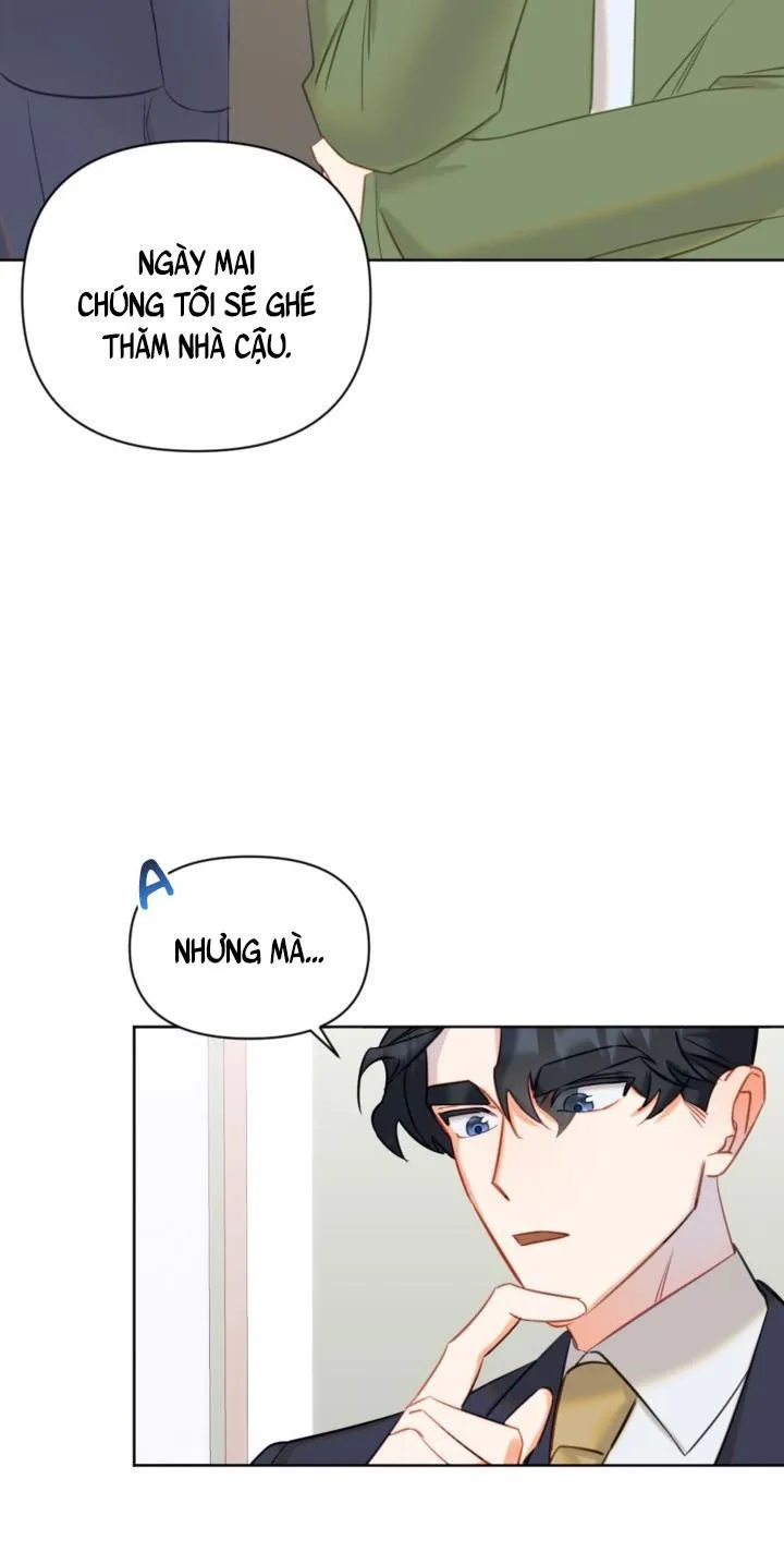 LỄ TRỪ TÀ 3P Chapter 3 Trang 33