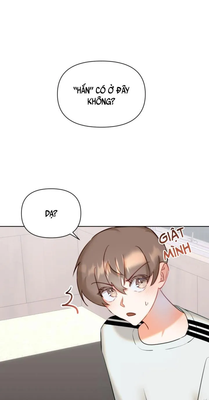 LỄ TRỪ TÀ 3P Chapter 3 Trang 34