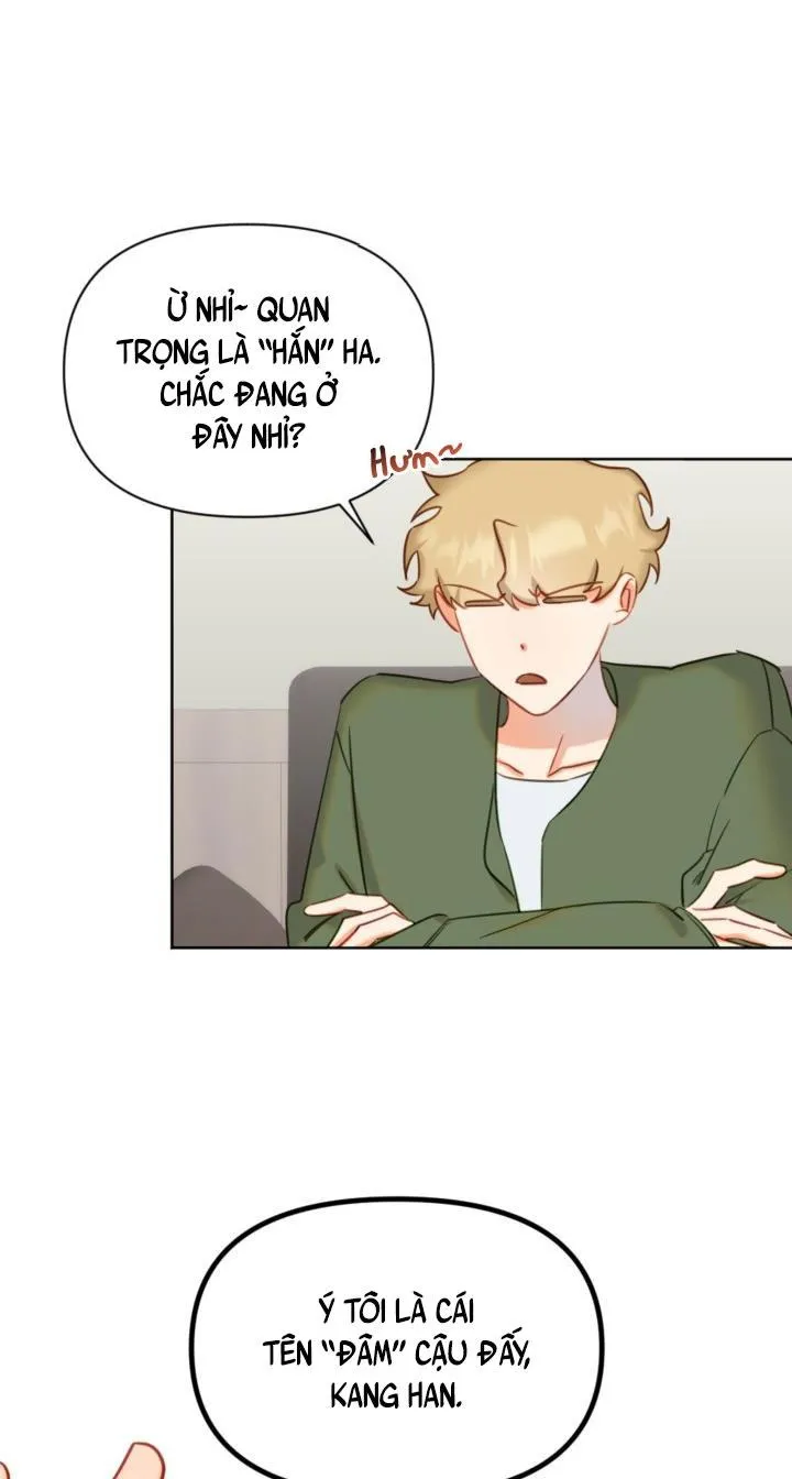 LỄ TRỪ TÀ 3P Chapter 3 Trang 36