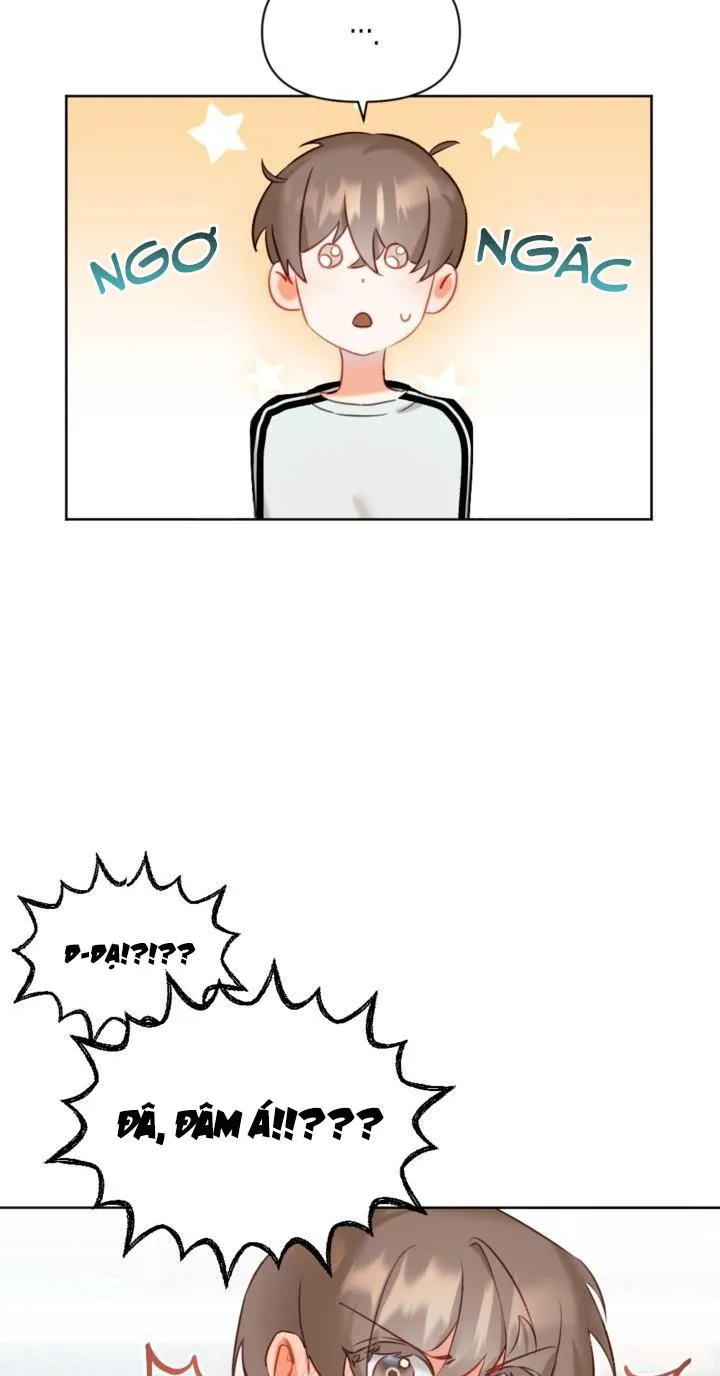 LỄ TRỪ TÀ 3P Chapter 3 Trang 38