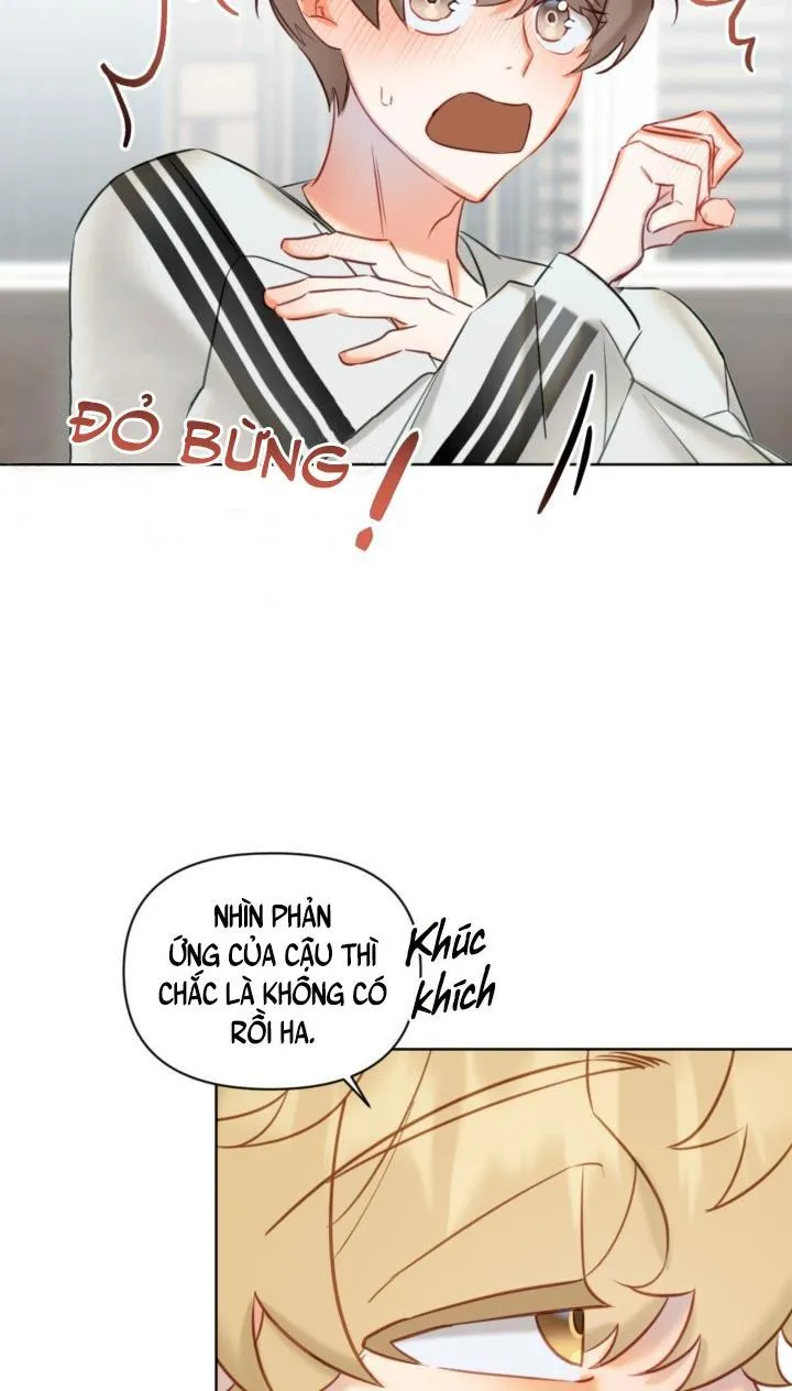 LỄ TRỪ TÀ 3P Chapter 3 Trang 39