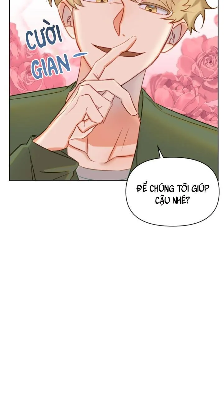 LỄ TRỪ TÀ 3P Chapter 3 Trang 41