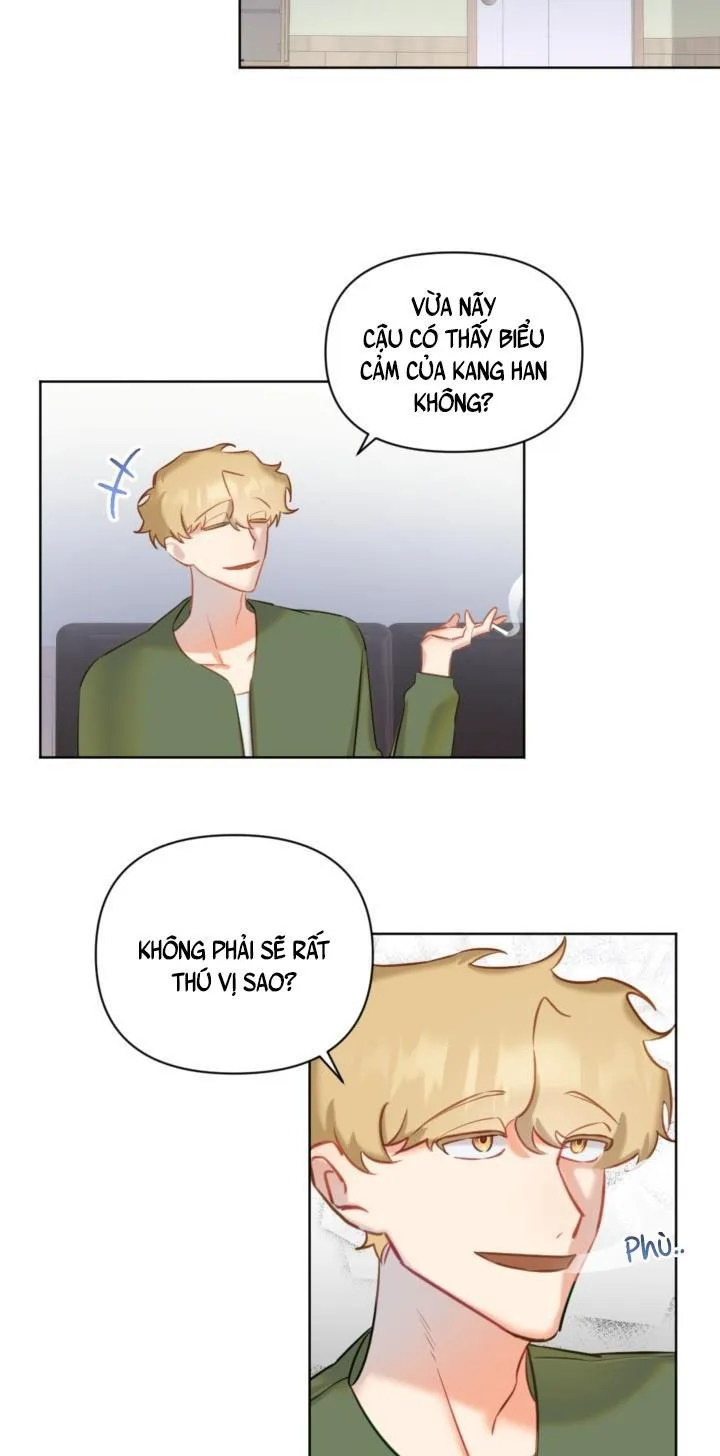 LỄ TRỪ TÀ 3P Chapter 3 Trang 43