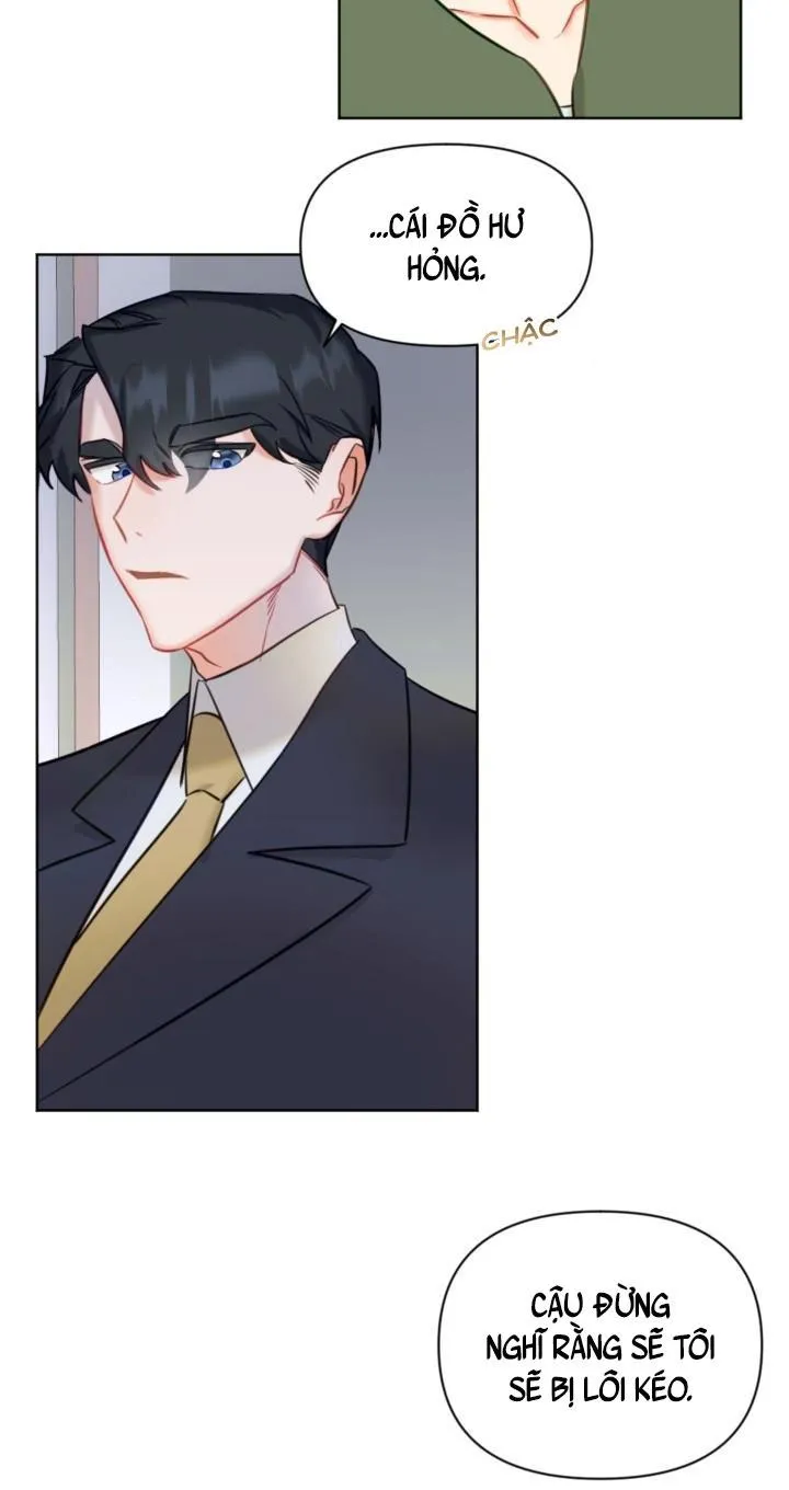 LỄ TRỪ TÀ 3P Chapter 3 Trang 44