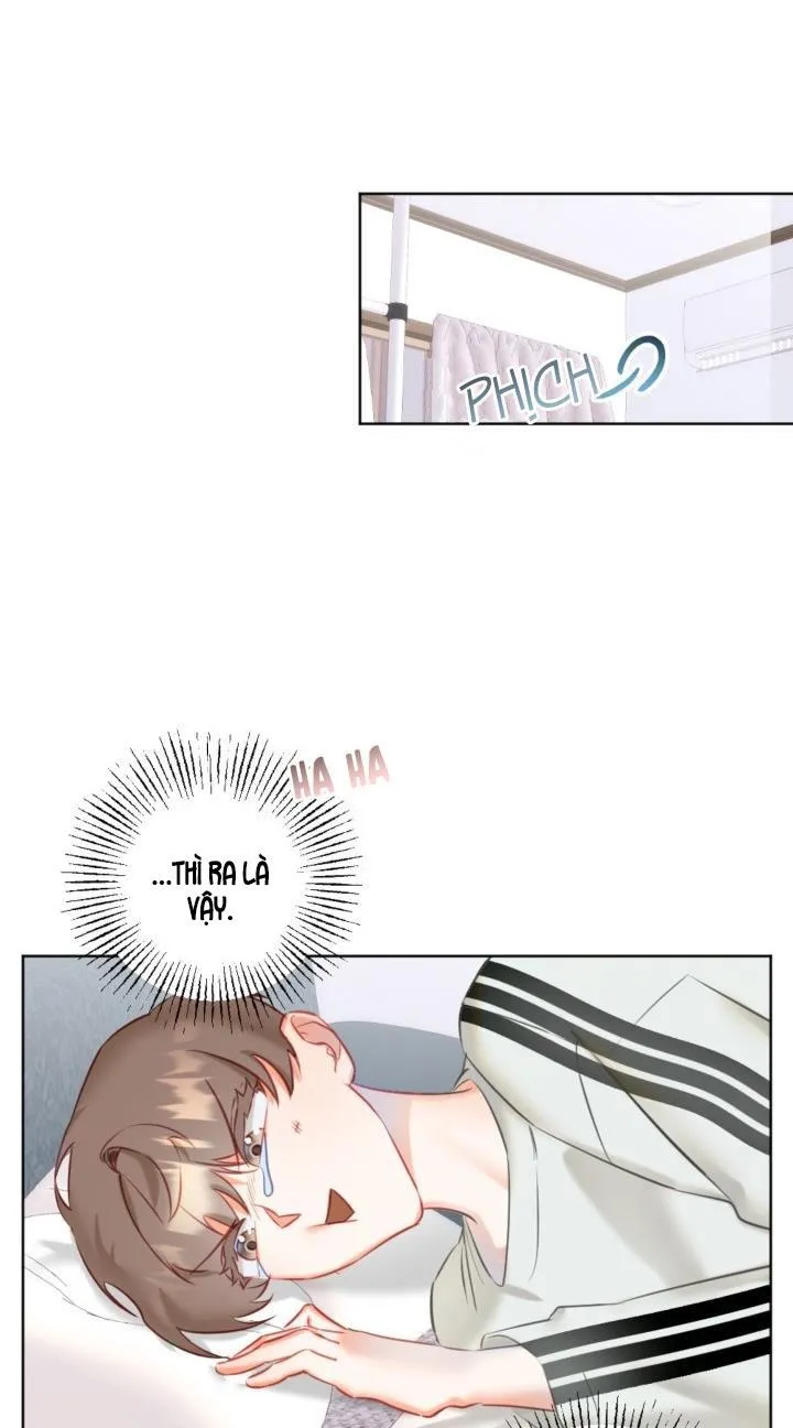 LỄ TRỪ TÀ 3P Chapter 3 Trang 46