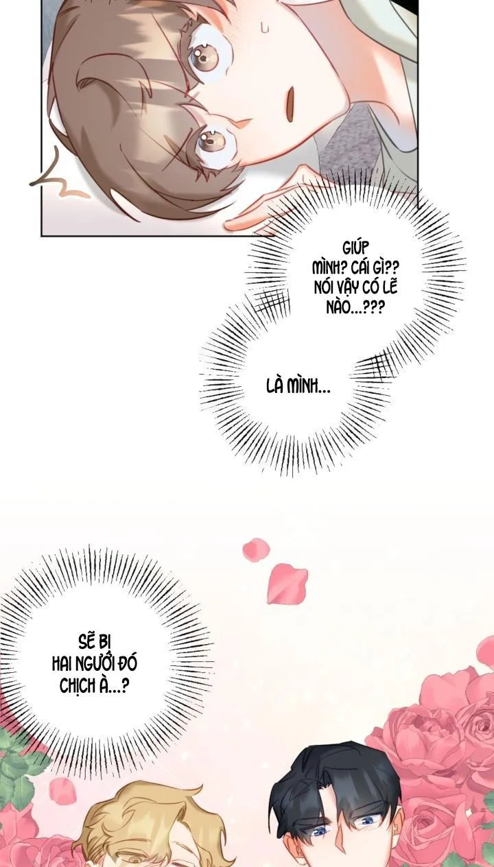 LỄ TRỪ TÀ 3P Chapter 3 Trang 48