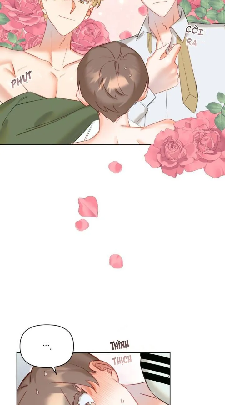 LỄ TRỪ TÀ 3P Chapter 3 Trang 49