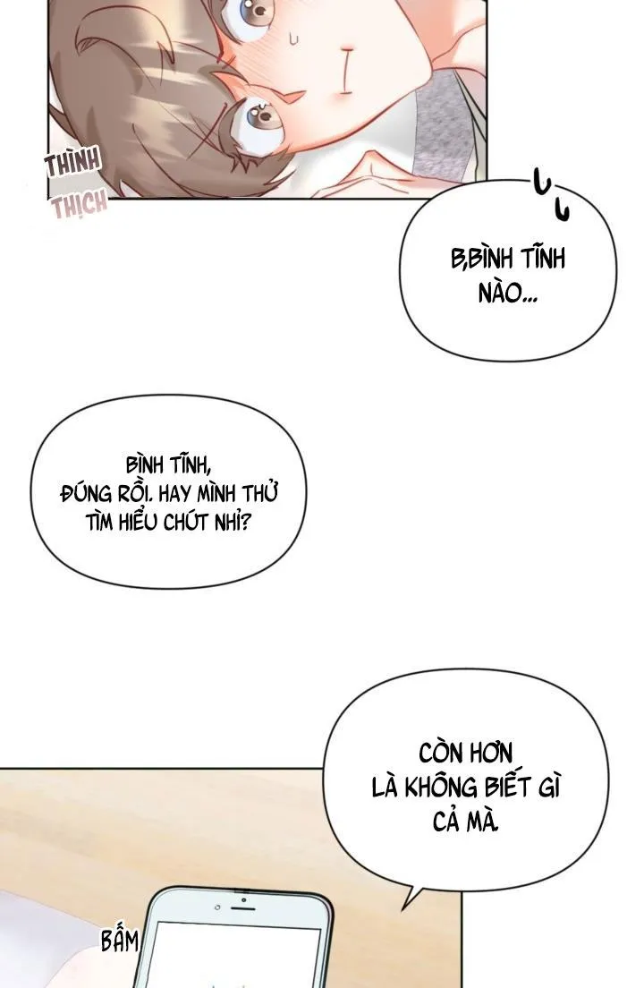 LỄ TRỪ TÀ 3P Chapter 3 Trang 50