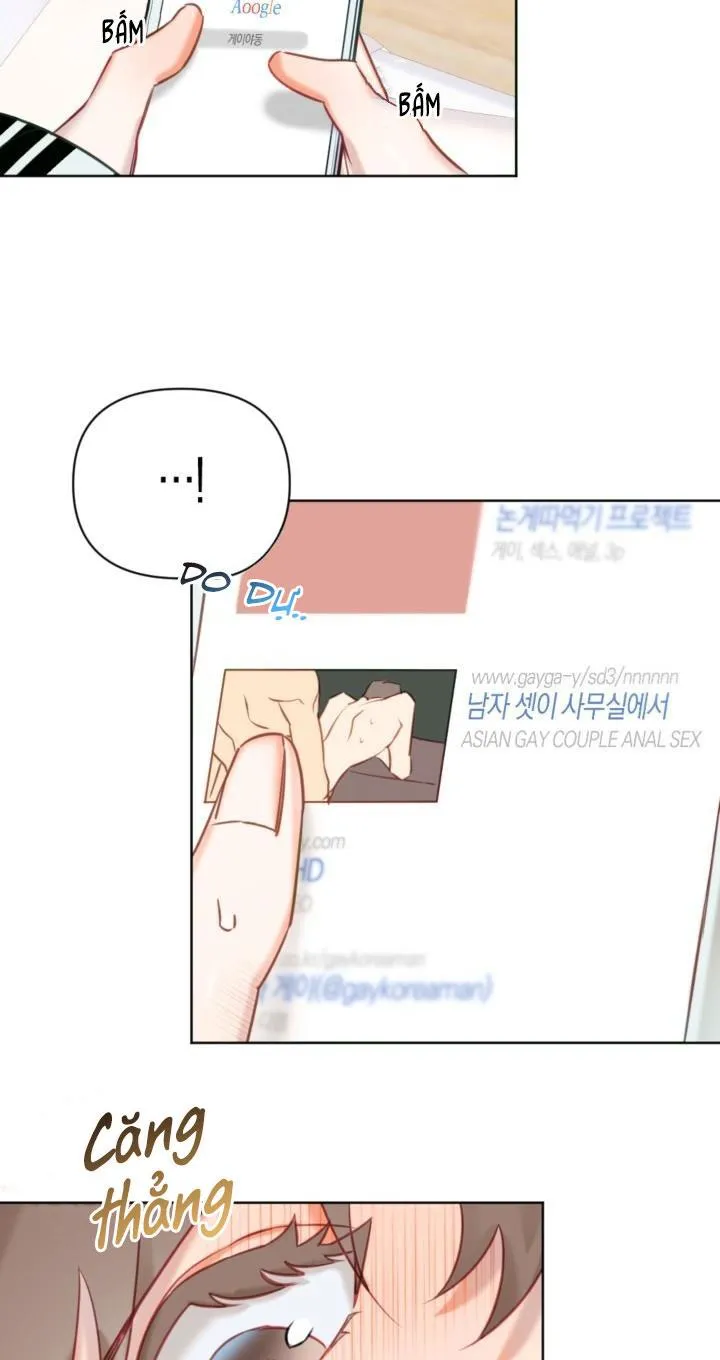 LỄ TRỪ TÀ 3P Chapter 3 Trang 51