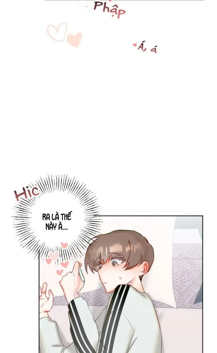 LỄ TRỪ TÀ 3P Chapter 3 Trang 53