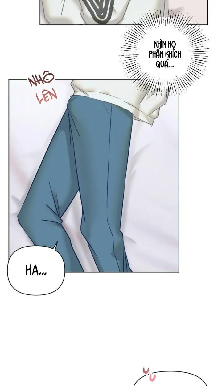 LỄ TRỪ TÀ 3P Chapter 3 Trang 54