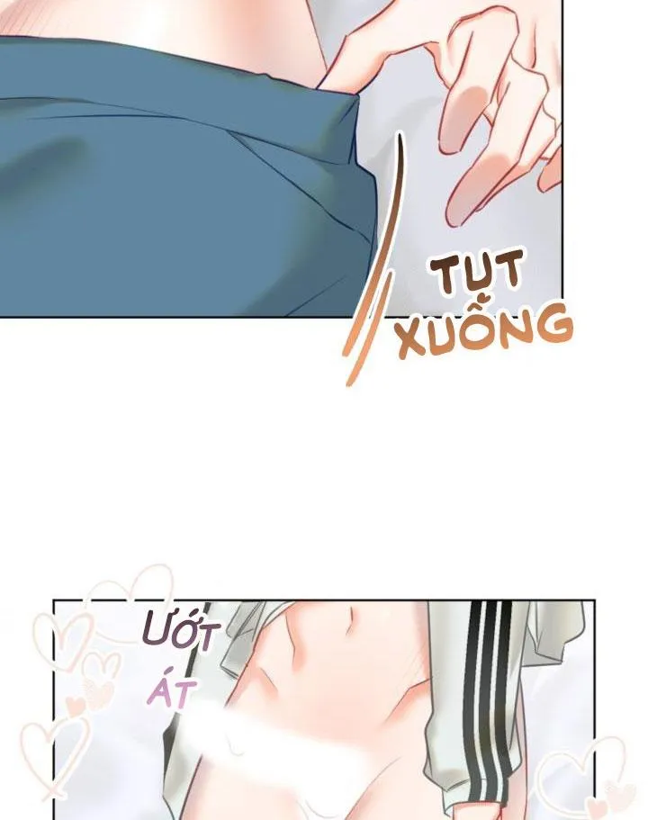 LỄ TRỪ TÀ 3P Chapter 3 Trang 56