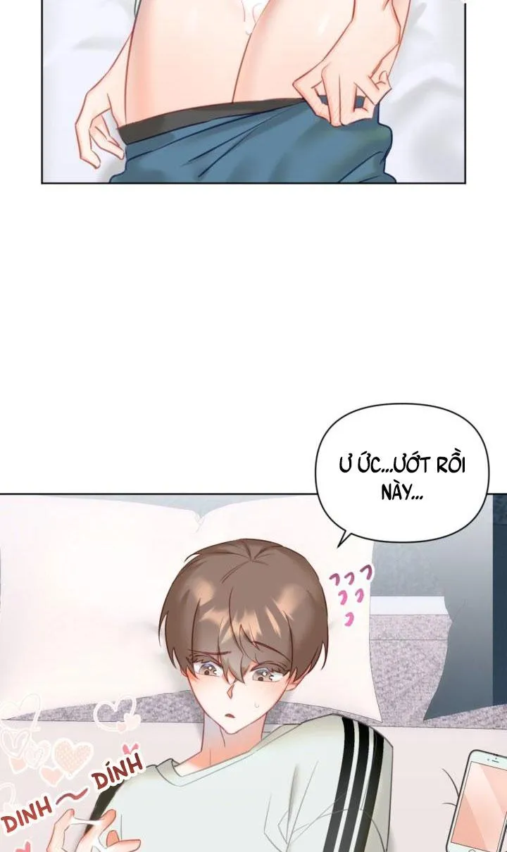 LỄ TRỪ TÀ 3P Chapter 3 Trang 57