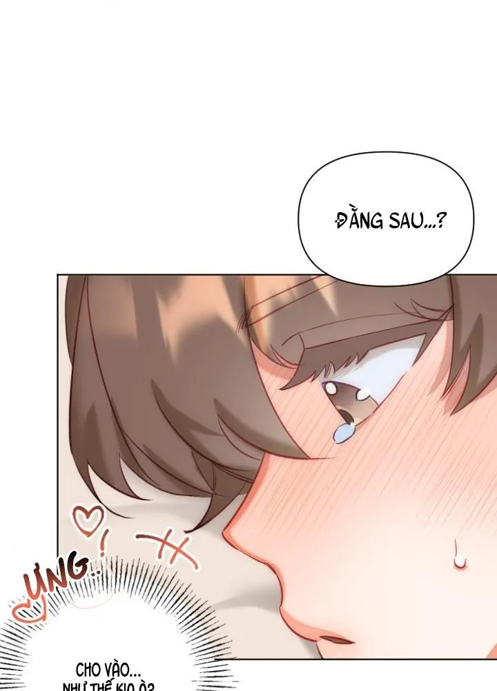 LỄ TRỪ TÀ 3P Chapter 4 Trang 4