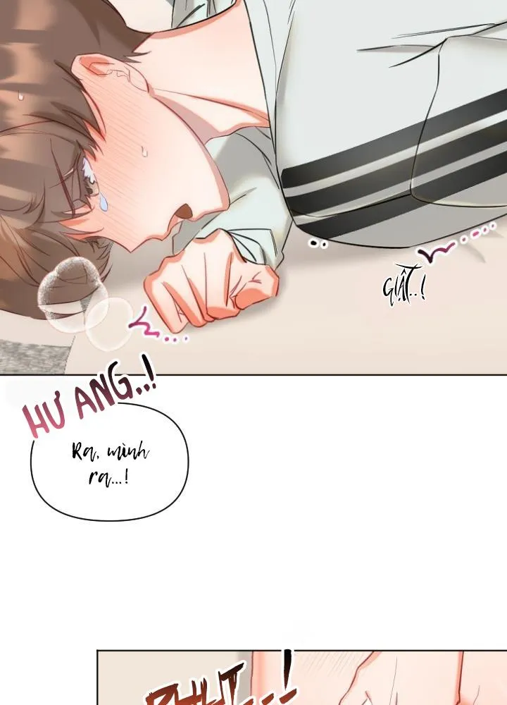 LỄ TRỪ TÀ 3P Chapter 4 Trang 19