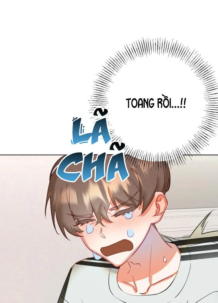 LỄ TRỪ TÀ 3P Chapter 4 Trang 23