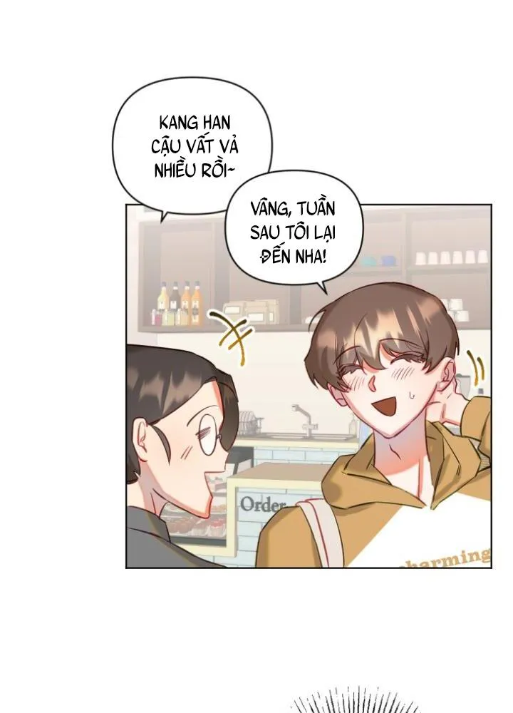 LỄ TRỪ TÀ 3P Chapter 4 Trang 29