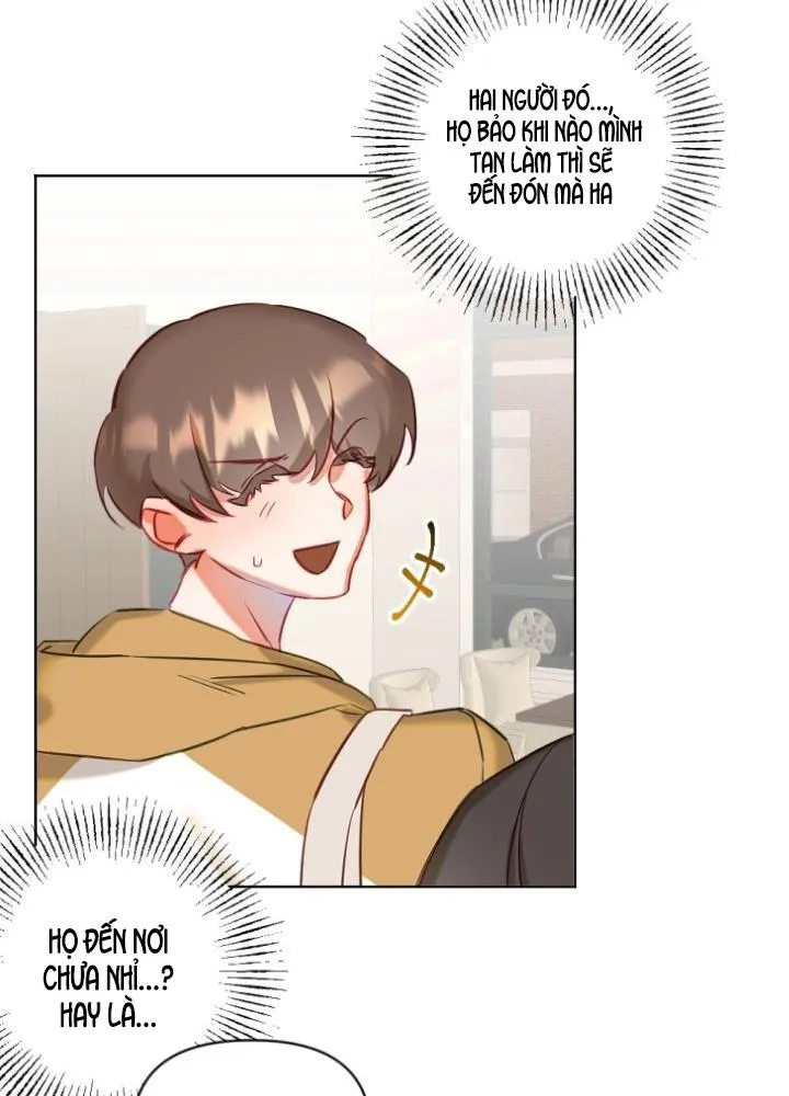 LỄ TRỪ TÀ 3P Chapter 4 Trang 30