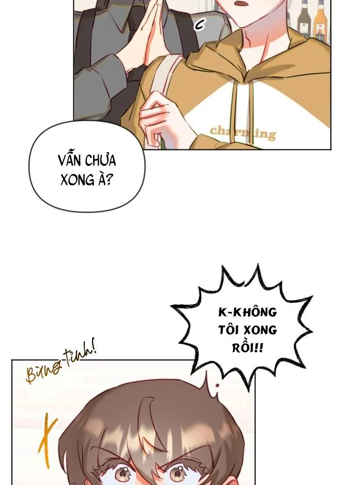 LỄ TRỪ TÀ 3P Chapter 4 Trang 38