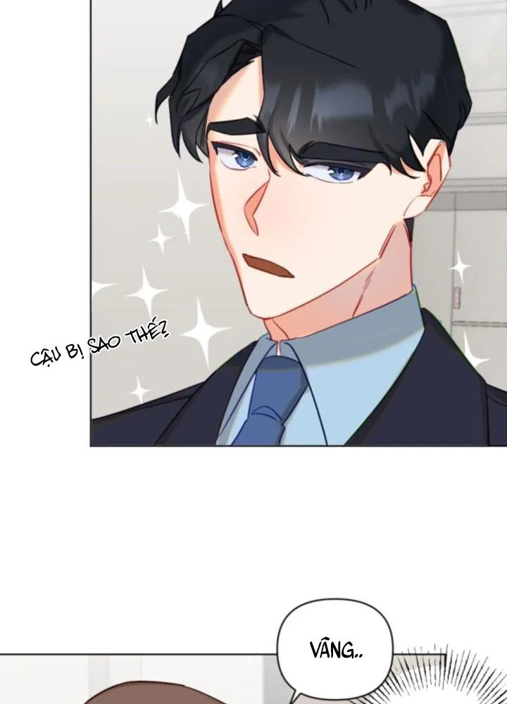 LỄ TRỪ TÀ 3P Chapter 4 Trang 40