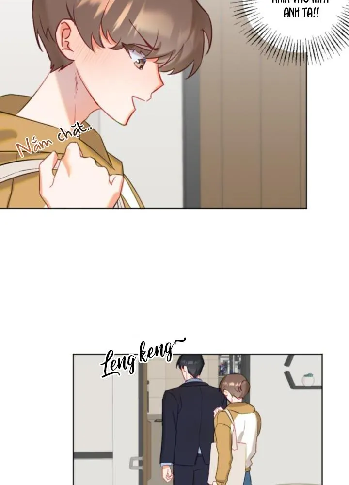 LỄ TRỪ TÀ 3P Chapter 4 Trang 42