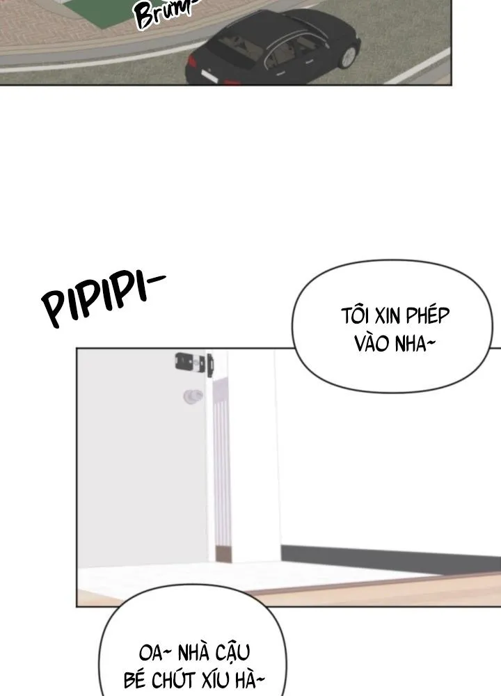 LỄ TRỪ TÀ 3P Chapter 4 Trang 45