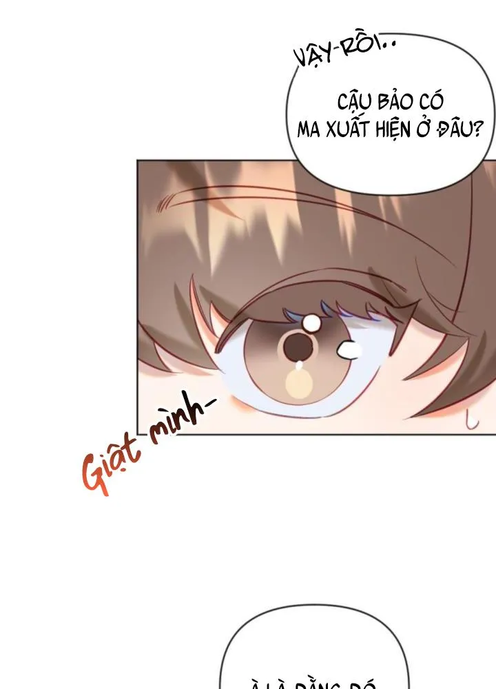 LỄ TRỪ TÀ 3P Chapter 4 Trang 48