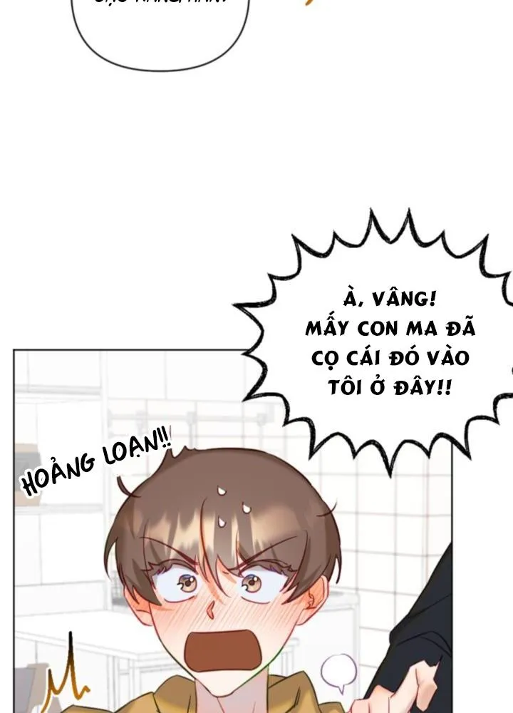 LỄ TRỪ TÀ 3P Chapter 4 Trang 57