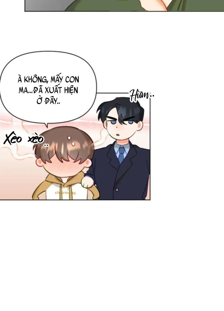 LỄ TRỪ TÀ 3P Chapter 4 Trang 59