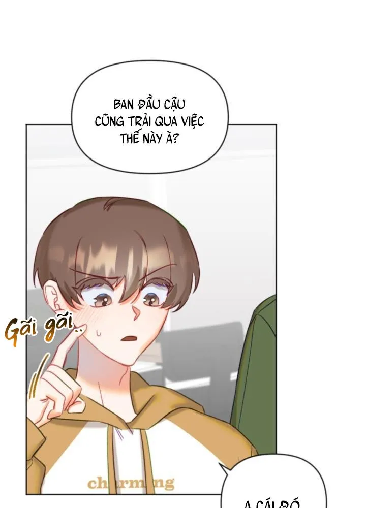 LỄ TRỪ TÀ 3P Chapter 4 Trang 62