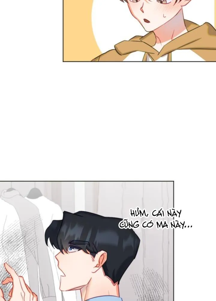 LỄ TRỪ TÀ 3P Chapter 4 Trang 65