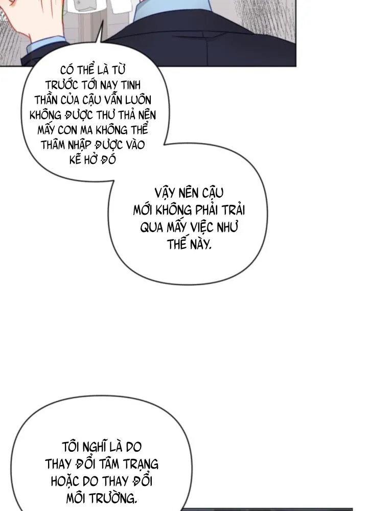 LỄ TRỪ TÀ 3P Chapter 4 Trang 66