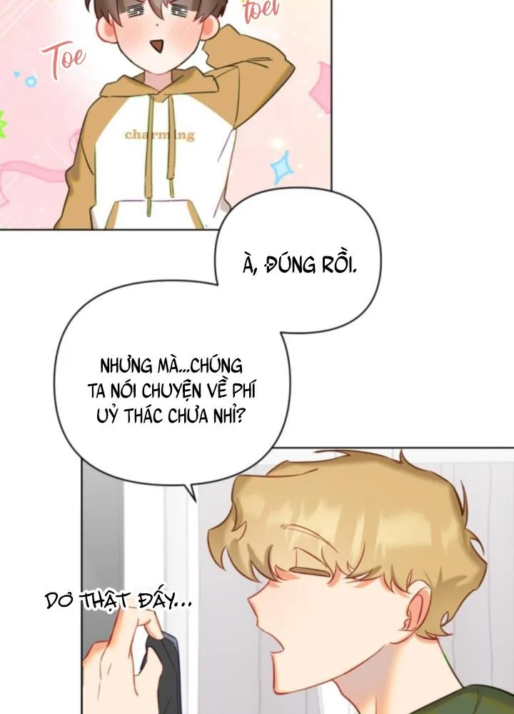 LỄ TRỪ TÀ 3P Chapter 4 Trang 69