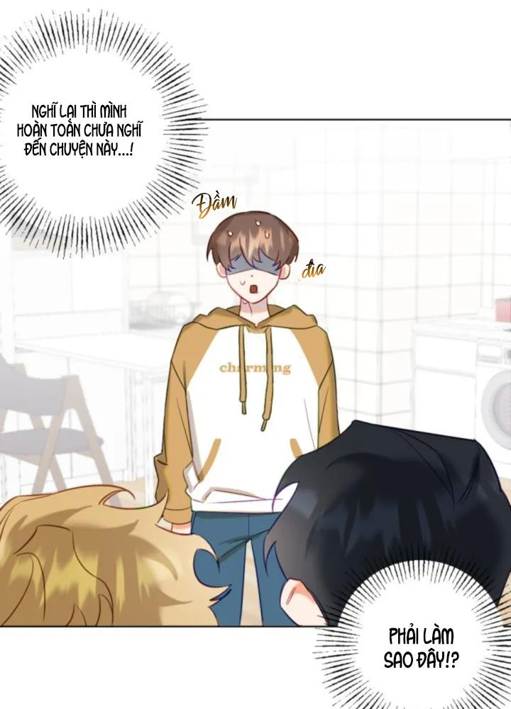 LỄ TRỪ TÀ 3P Chapter 4 Trang 73