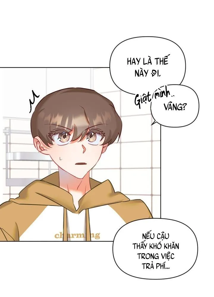 LỄ TRỪ TÀ 3P Chapter 4 Trang 75