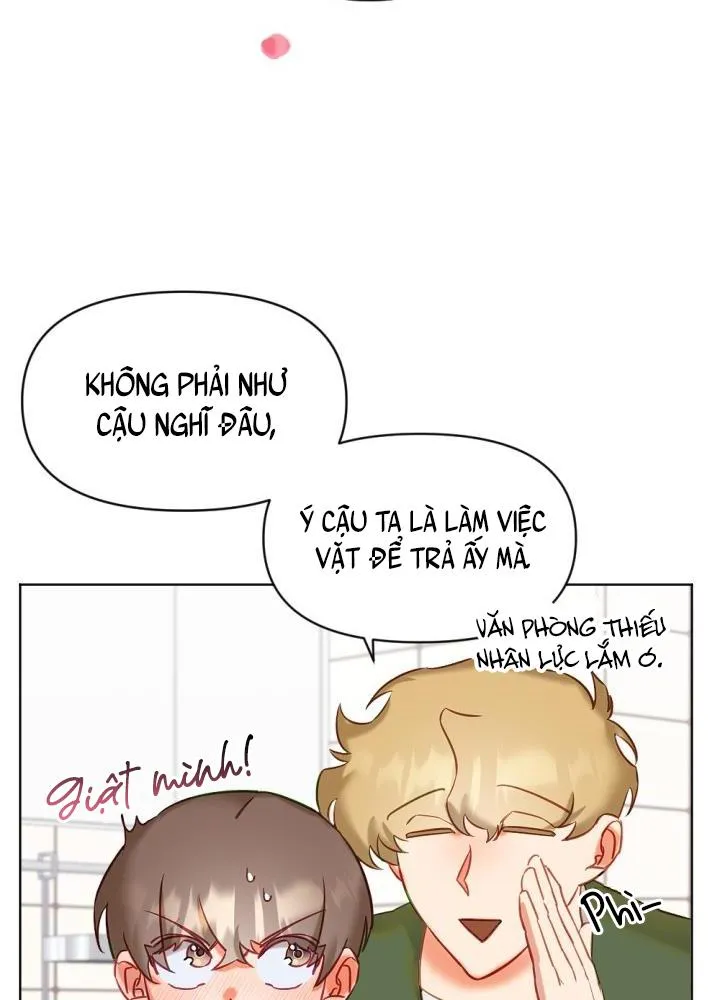 LỄ TRỪ TÀ 3P Chapter 4 Trang 78