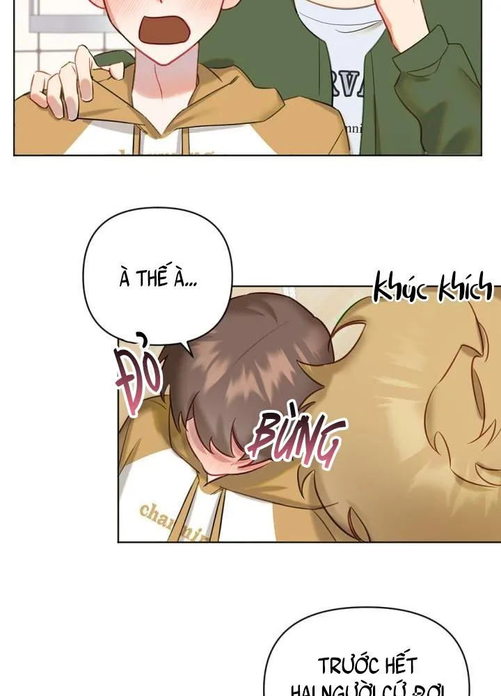 LỄ TRỪ TÀ 3P Chapter 4 Trang 79