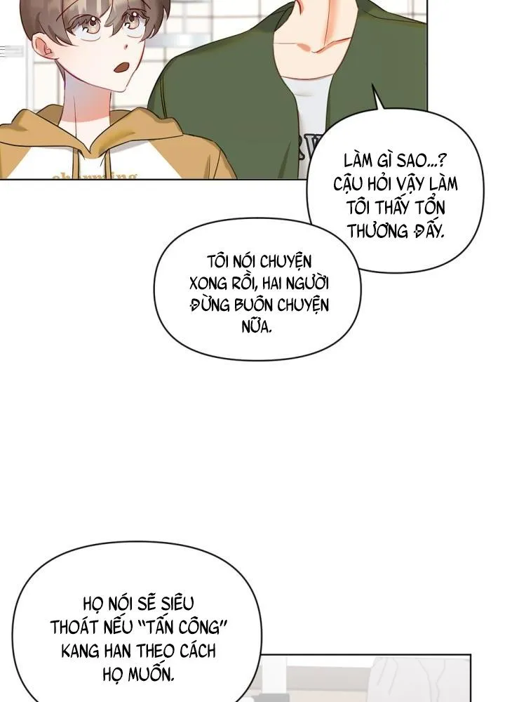 LỄ TRỪ TÀ 3P Chapter 4 Trang 84